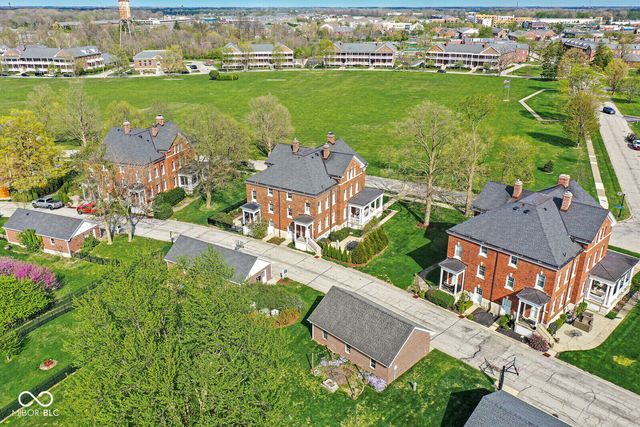 5710 Lawton Loop West Drive, Indianapolis, IN 46216