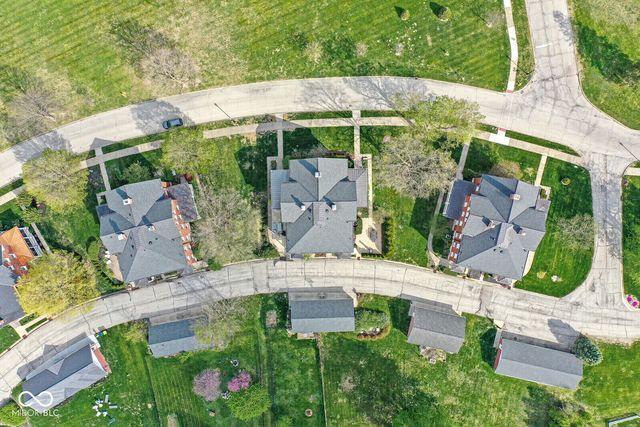 5710 Lawton Loop West Drive, Indianapolis, IN 46216