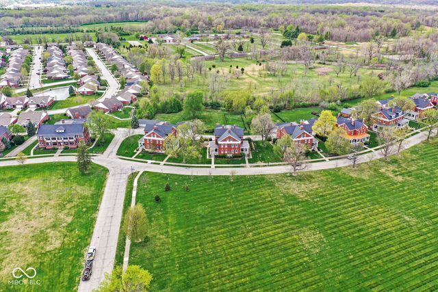 5710 Lawton Loop West Drive, Indianapolis, IN 46216