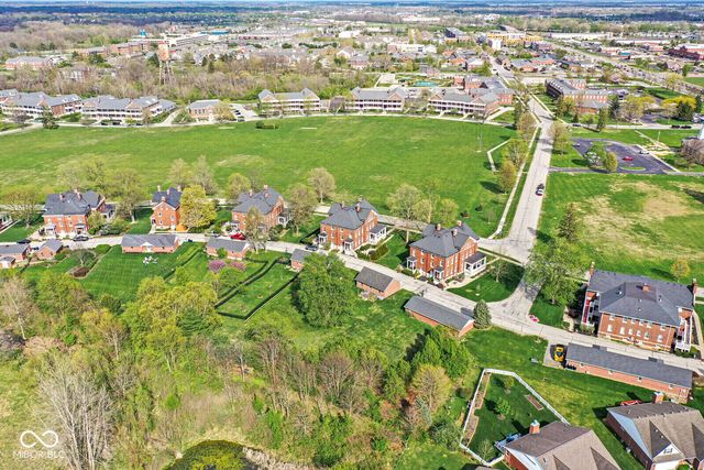 5710 Lawton Loop West Drive, Indianapolis, IN 46216