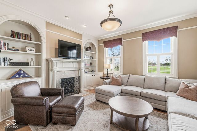 5710 Lawton Loop West Drive, Indianapolis, IN 46216