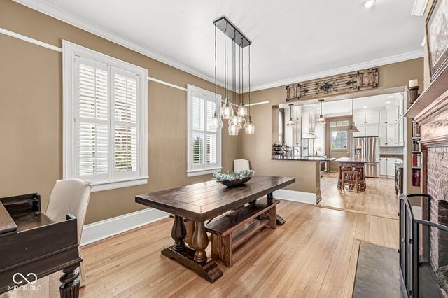 5710 Lawton Loop West Drive, Indianapolis, IN 46216