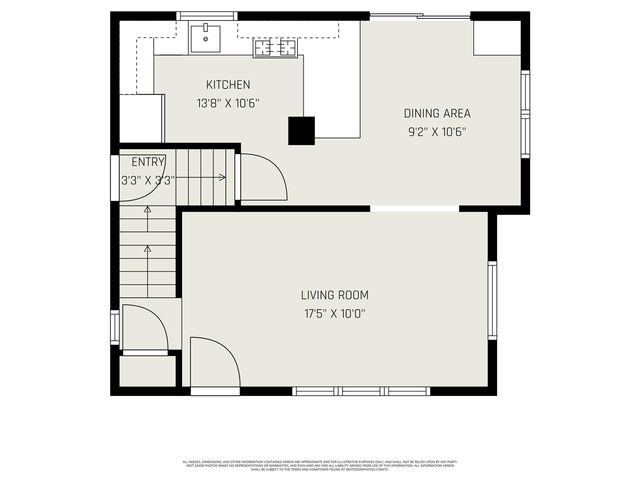 1020 Mclean Avenue, Royal Oak, MI 48067