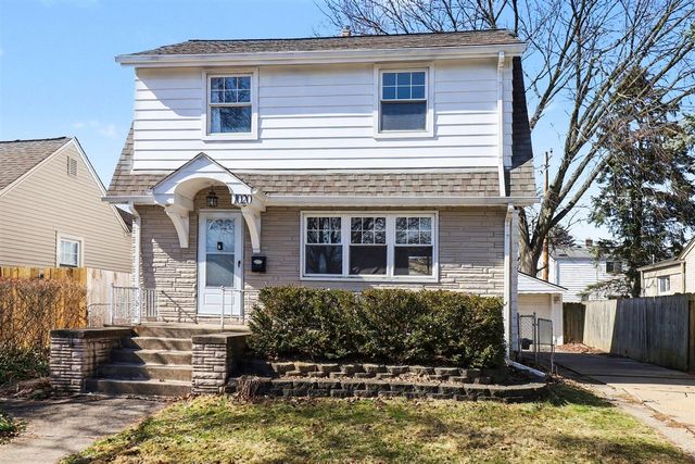 1020 Mclean Avenue, Royal Oak, MI 48067