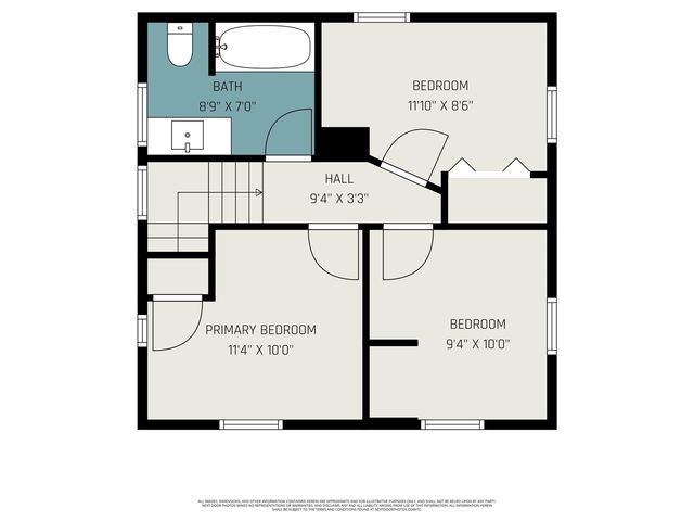 1020 Mclean Avenue, Royal Oak, MI 48067