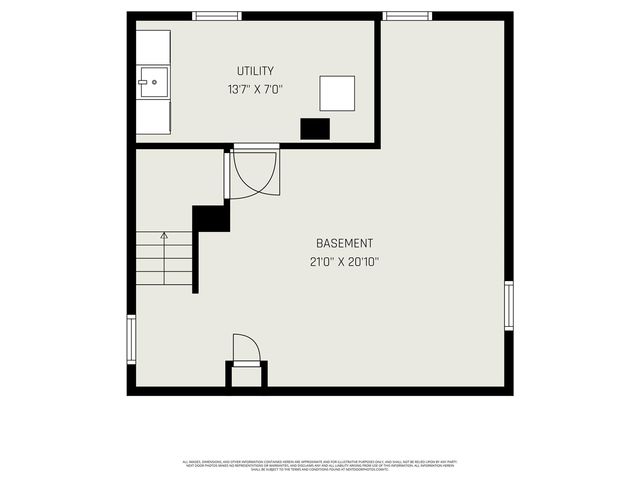 1020 Mclean Avenue, Royal Oak, MI 48067