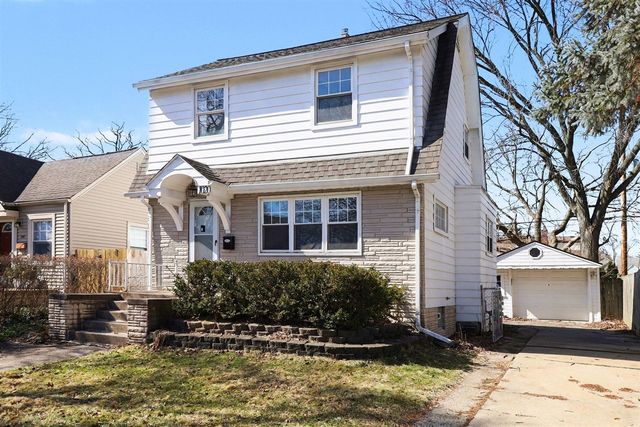 1020 Mclean Avenue, Royal Oak, MI 48067