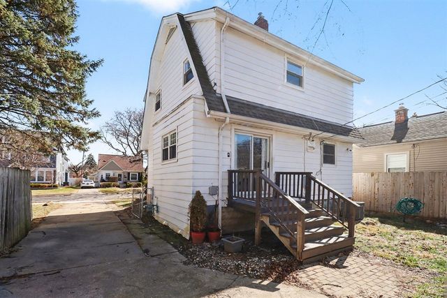 1020 Mclean Avenue, Royal Oak, MI 48067