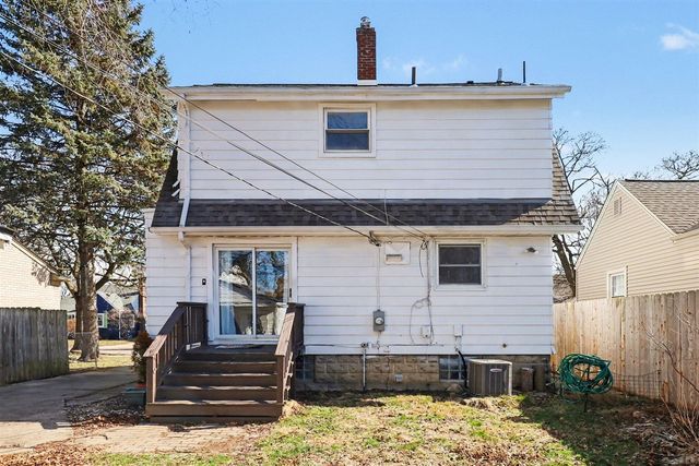 1020 Mclean Avenue, Royal Oak, MI 48067