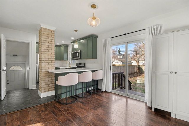 1020 Mclean Avenue, Royal Oak, MI 48067