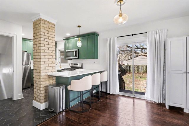 1020 Mclean Avenue, Royal Oak, MI 48067