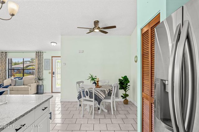 507 Vin Rose Circle SE, Palm Bay, FL 32909