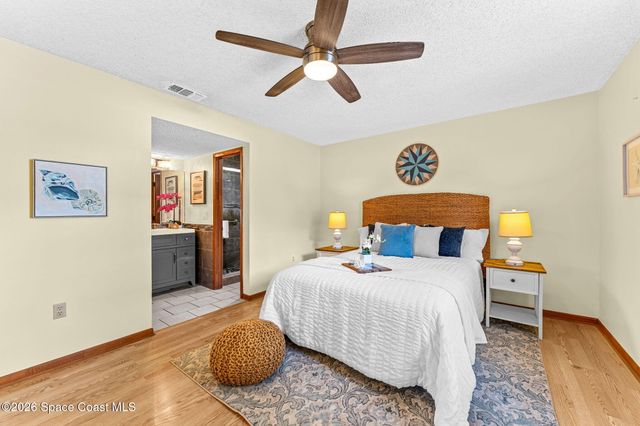 507 Vin Rose Circle SE, Palm Bay, FL 32909