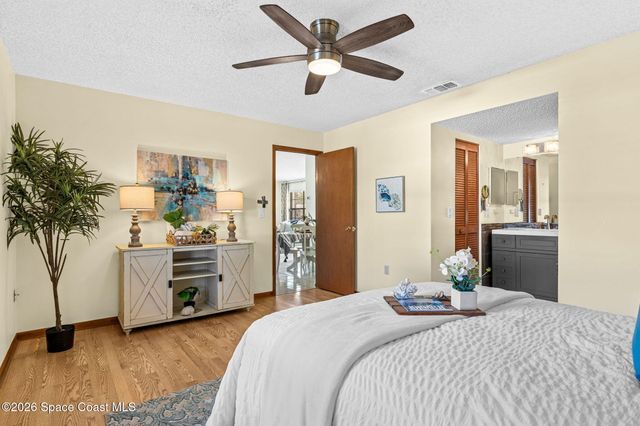 507 Vin Rose Circle SE, Palm Bay, FL 32909