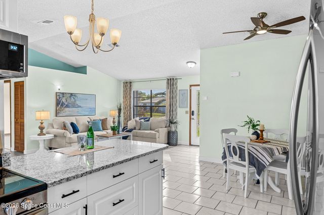 507 Vin Rose Circle SE, Palm Bay, FL 32909