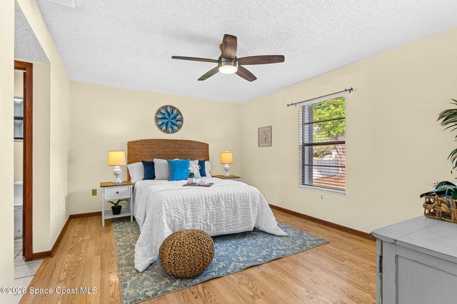 507 Vin Rose Circle SE, Palm Bay, FL 32909