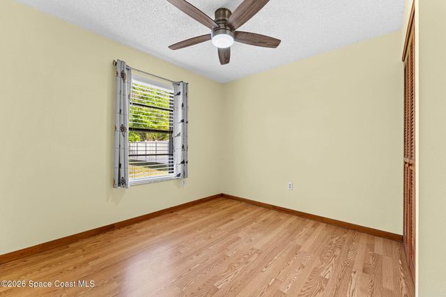 507 Vin Rose Circle SE, Palm Bay, FL 32909