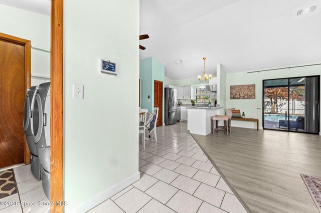 507 Vin Rose Circle SE, Palm Bay, FL 32909