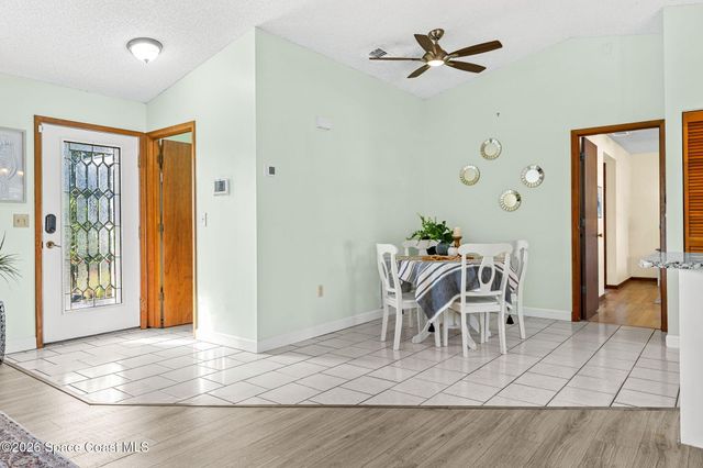 507 Vin Rose Circle SE, Palm Bay, FL 32909