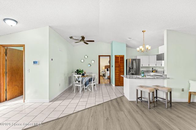 507 Vin Rose Circle SE, Palm Bay, FL 32909