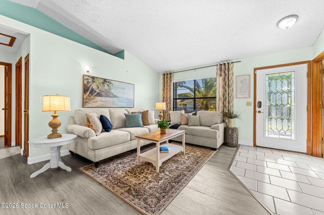 507 Vin Rose Circle SE, Palm Bay, FL 32909