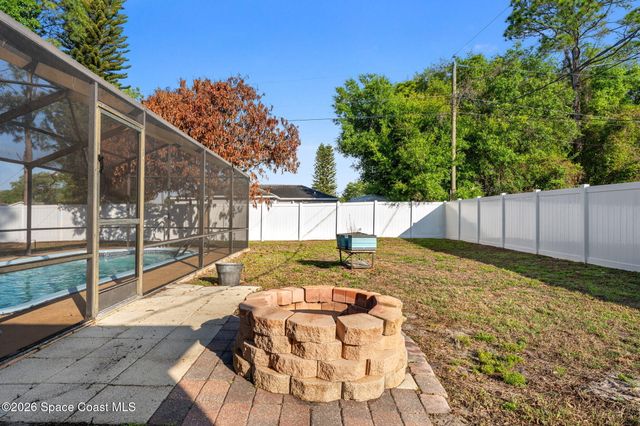 507 Vin Rose Circle SE, Palm Bay, FL 32909