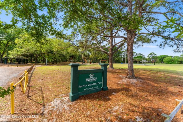 507 Vin Rose Circle SE, Palm Bay, FL 32909