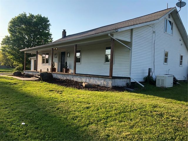 124 Johnson Road, Hastings, NY 13131