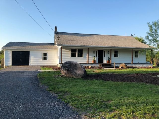 124 Johnson Road, Hastings, NY 13131