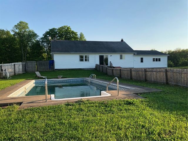 124 Johnson Road, Hastings, NY 13131