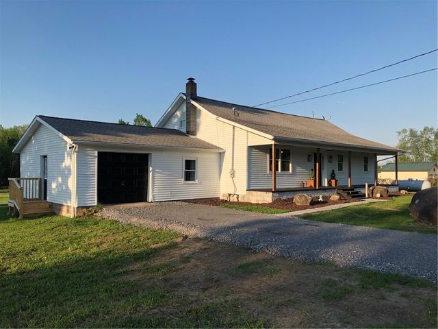 124 Johnson Road, Hastings, NY 13131