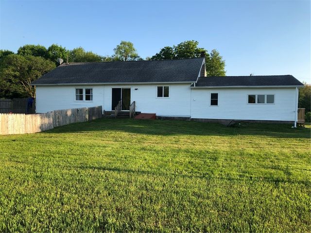 124 Johnson Road, Hastings, NY 13131