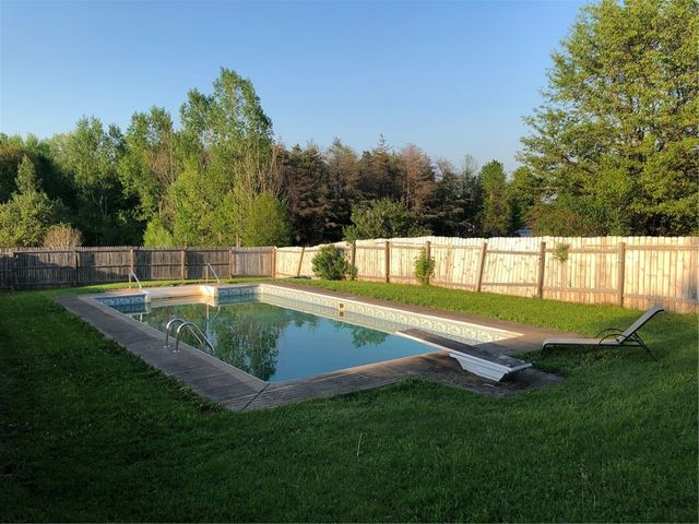 124 Johnson Road, Hastings, NY 13131