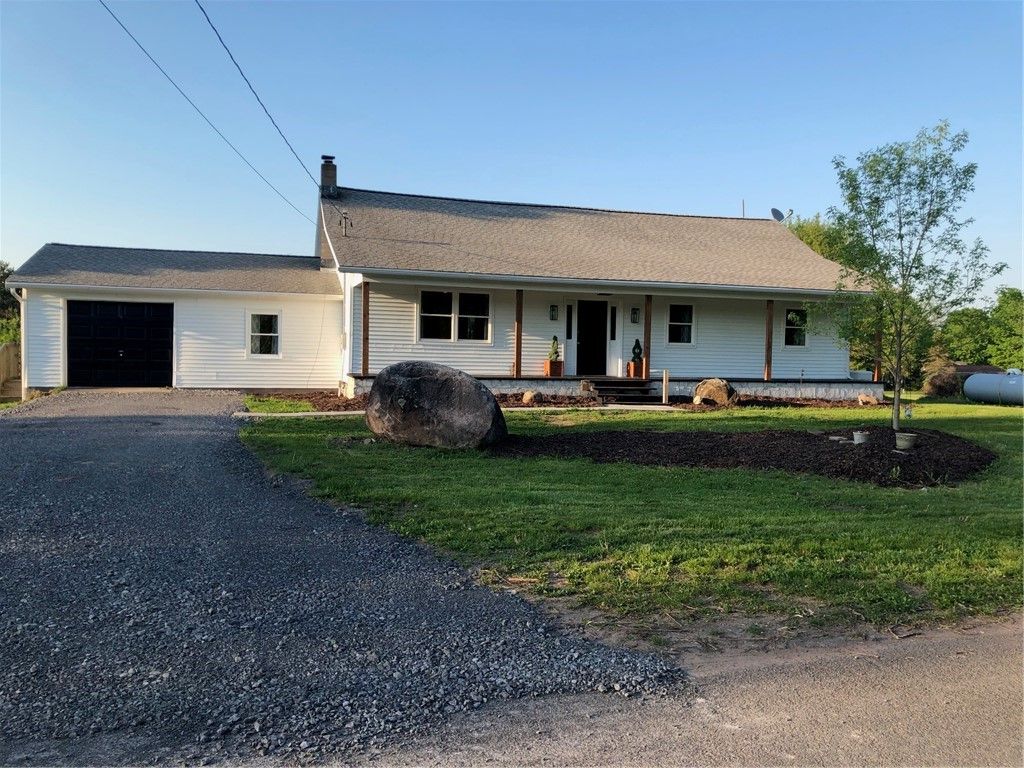 124 Johnson Road, Hastings, NY 13131