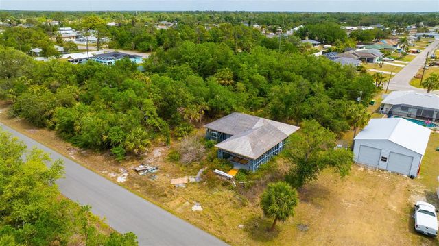 3320 AUDETTE STREET, Port Charlotte, FL 33948