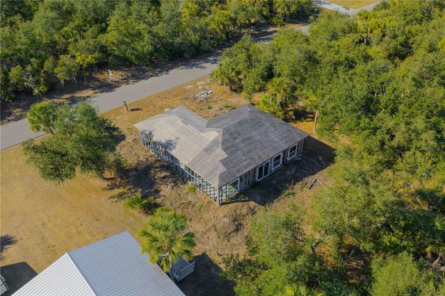 3320 AUDETTE STREET, Port Charlotte, FL 33948