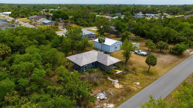 3320 AUDETTE STREET, Port Charlotte, FL 33948