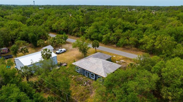 3320 AUDETTE STREET, Port Charlotte, FL 33948