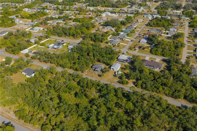 3320 AUDETTE STREET, Port Charlotte, FL 33948