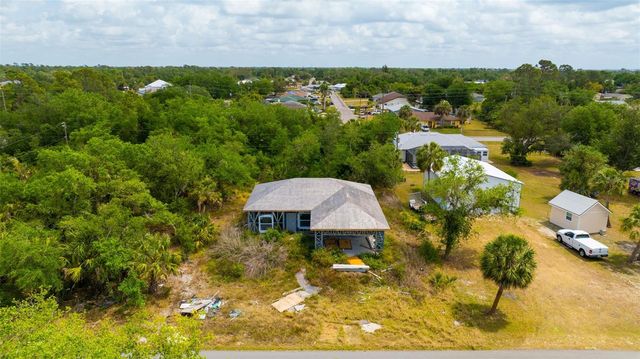 3320 AUDETTE STREET, Port Charlotte, FL 33948