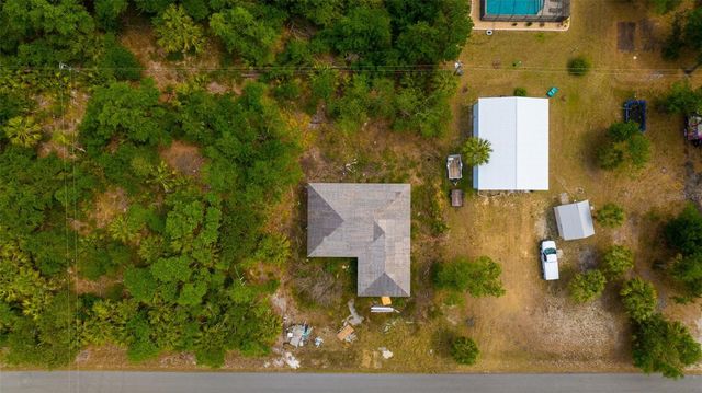 3320 AUDETTE STREET, Port Charlotte, FL 33948