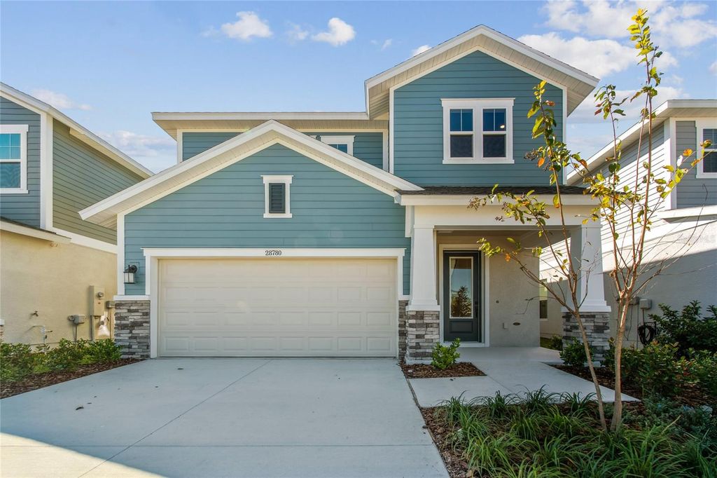 28780 JUJUBE ROAD, Wesley Chapel, FL 33543