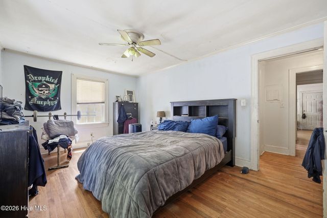 700 Johnston Street, Greenville, NC 27858