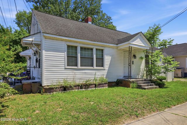 700 Johnston Street, Greenville, NC 27858
