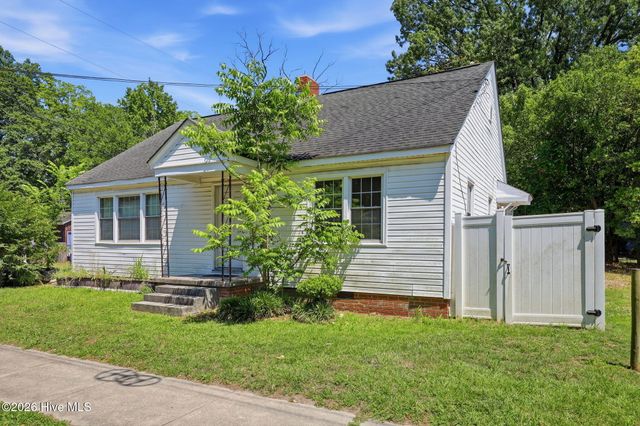 700 Johnston Street, Greenville, NC 27858