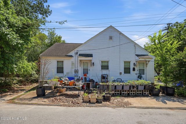 700 Johnston Street, Greenville, NC 27858
