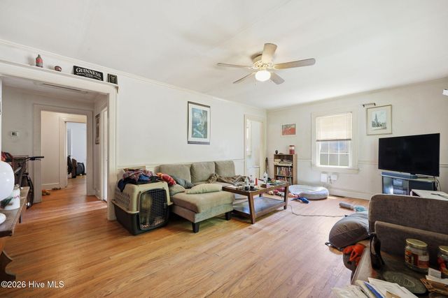 700 Johnston Street, Greenville, NC 27858