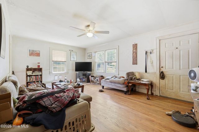 700 Johnston Street, Greenville, NC 27858