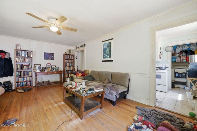 700 Johnston Street, Greenville, NC 27858