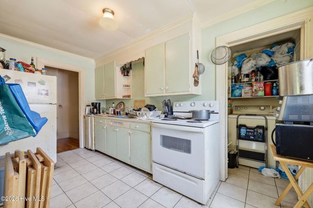 700 Johnston Street, Greenville, NC 27858
